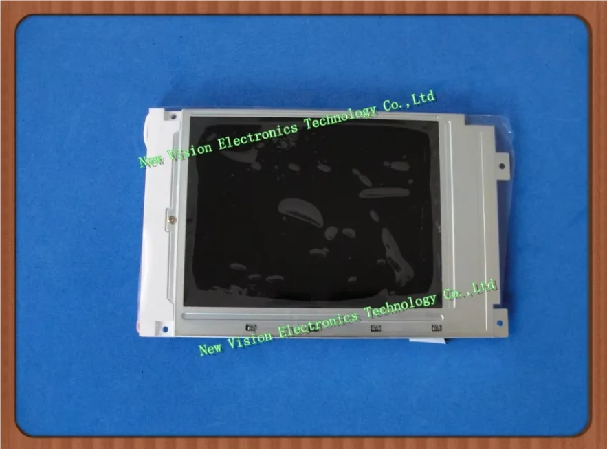 

LM32P0731 New Original 5.7 inch Monochrome LCD Display Screen 320*240 ( WVGA)