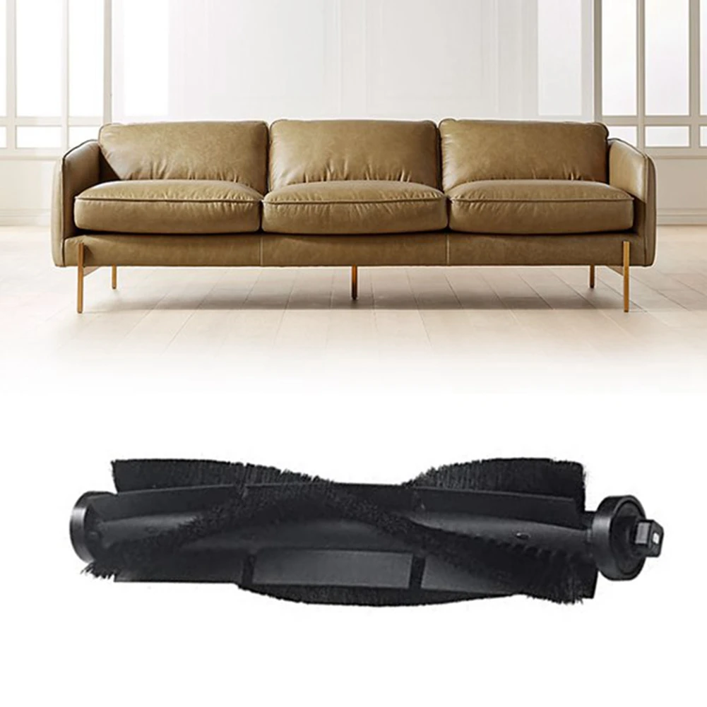 for 360 Sweeper Robot Accessories S7 / S5 Sweeper Main Brush Edge Brush (A Pair) Small White Comb Suit