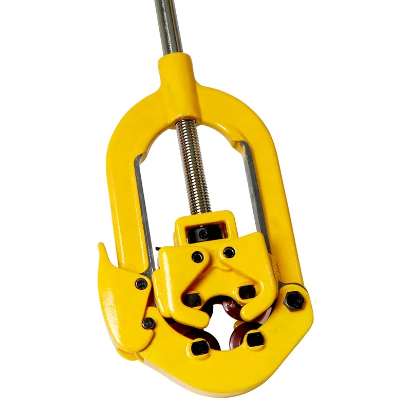 Hongli سعر المصنع السباكة H2S أداة قطع الأنابيب المفصلية 1 إلى 2 1/2 بوصة قطع الأنابيب H2S مشابه لـ REED