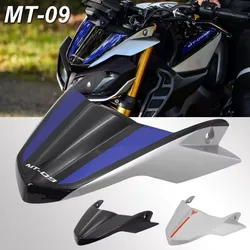 Front Windshield Windscreen Airflow Wind Deflector FOR YAMAHA MT-09 MT09 FZ09 Motorcycle Accessories 2017 2018 2019 2020 MT 09