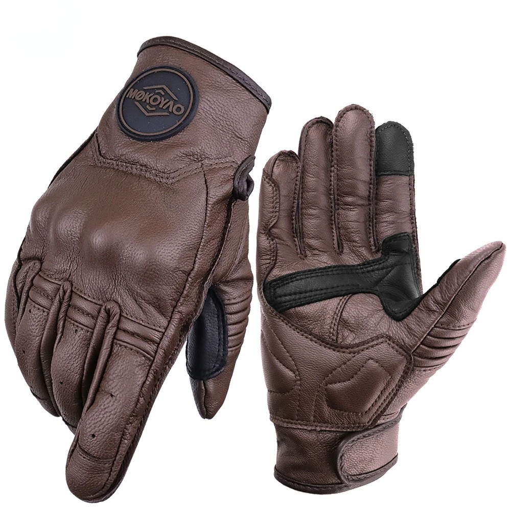 gants-de-moto-retro-en-cuir-pleine-fleur-compatibles-ecran-tactile-antiderapants-resistants-a-l'usure-equipement-de-conduite-pour-hommes-et-femmes-moto-scooter-hiver