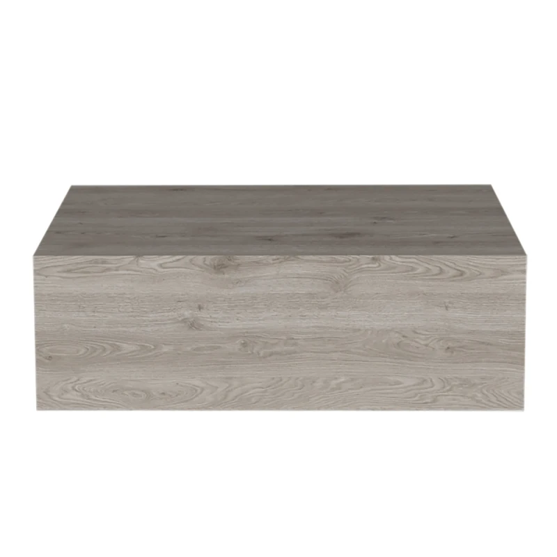 

Nightstand Isola, Bedroom, Light Gray