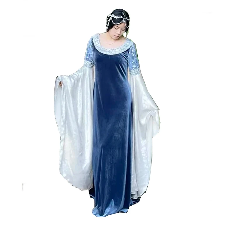 short white dresses for bridal shower Zapaka Women A-Line Engagement Dress Ivory Mini Square Neckline Long Sleeves Satin Wedding Reception Dress, Ivory / UK32 power40 6.20.25 Coat Size:46 XL The beauty of the Plus Size Merino Wool