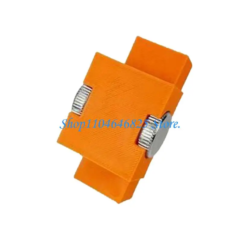 Cabinet Installation Block Door Fitting for Door Fitting and Alignment Support