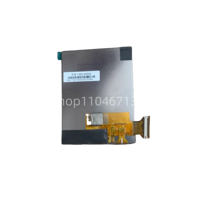 

TVT0350G4-TP 3.5 inch LCD Display Panel Screen Module for Repair Replacement