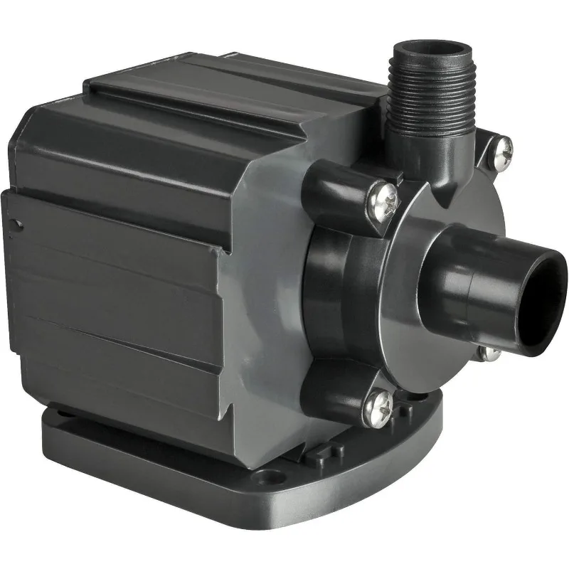 

Pondmaster 700 GPH Pond-Mag, Magnetic Drive Water Pump, 02527