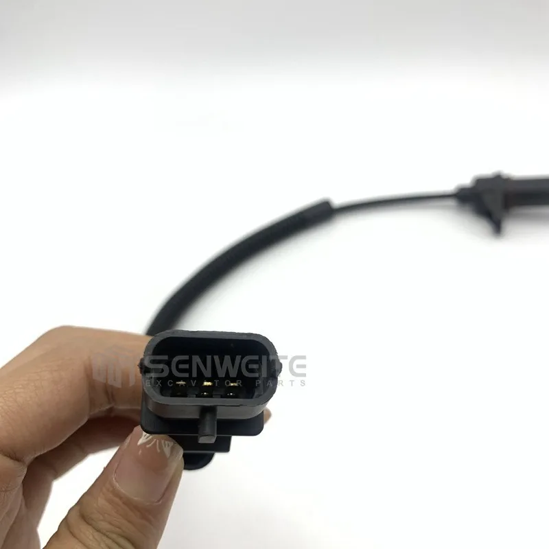 MUGURO excavator accessories for Doosan Daewoo DX215 220 260 300 380 camshaft sensor