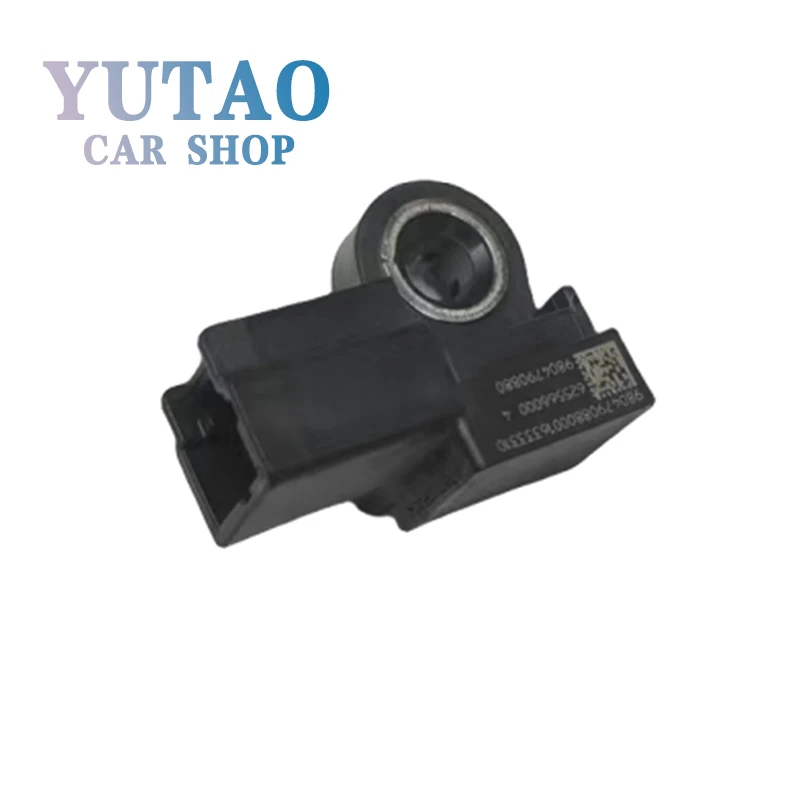 

9804790880 боковой датчик ускорения подушки безопасности для Peugeot 2008 208 408 4008 5008 Citroen C3XR C4SHIJIA C6 оригинальный заводской