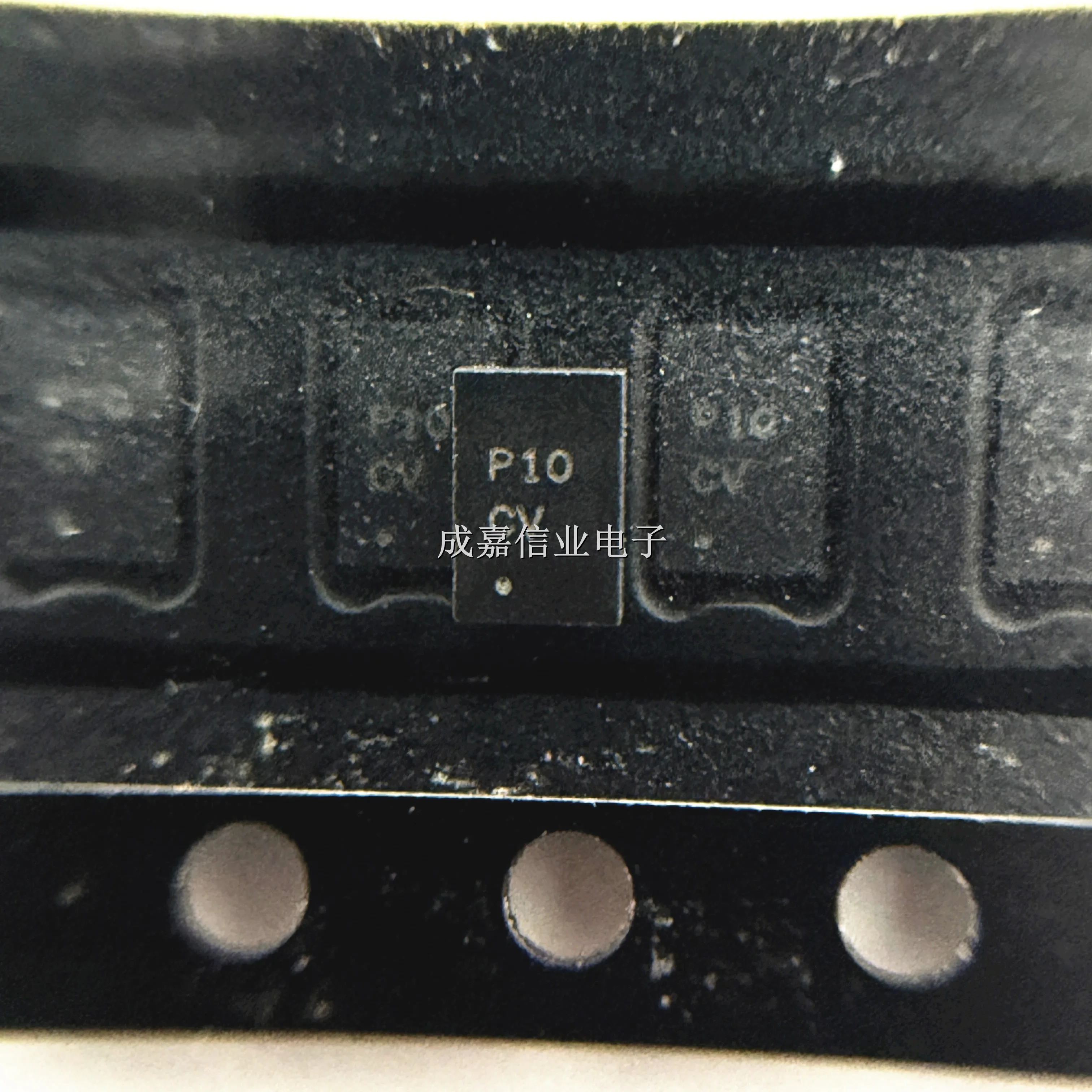 

10 шт./лот AW3610DNR TDFN-8-EP (2x3) МАРКИРОВКА; P10 Высокоэффективный синхронный повышающий преобразователь постоянного тока 950 мА 5 В 1,5 МГц