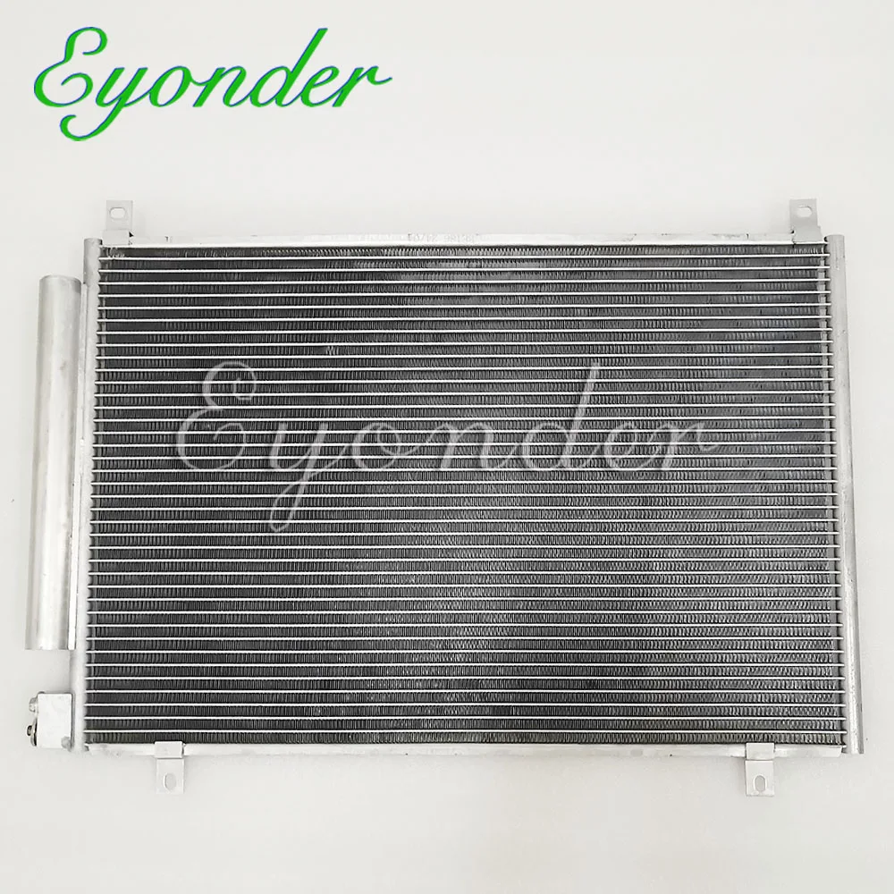 

AC Air Conditioning Conditioner Condenser for Suzuki Swift 95310-52R00 9531052R00 95310-52R00-000