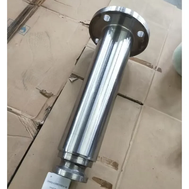 Drilling Pump Mud Pump Liner Piston Rod Pressure Gauge