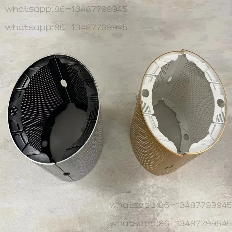 

Фильтр для очистки воздуха с подогревом и охлаждением HP04 HP06 HP09, крышка оригинальных аксессуаров