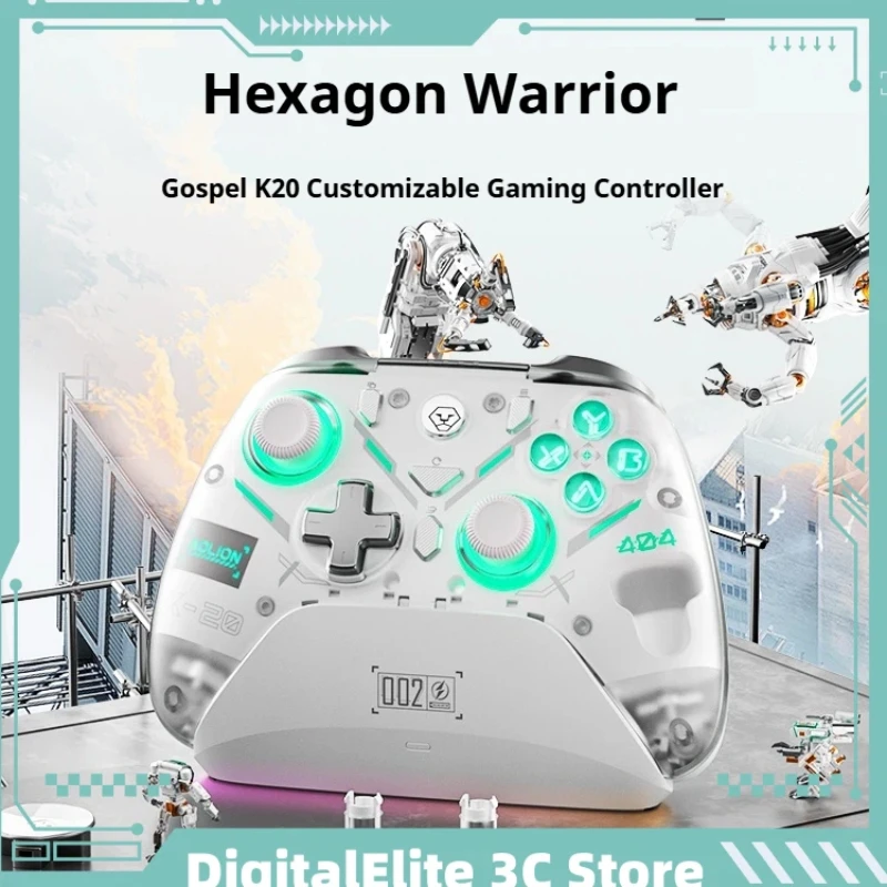 Hall Effect Trigger…