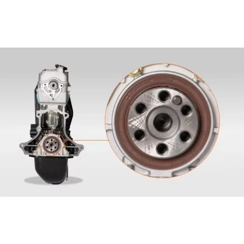 HOT-Factory Price Brand New 4 Cylinder Petrol Engine Assembly For 465Q1AE6 SGMW