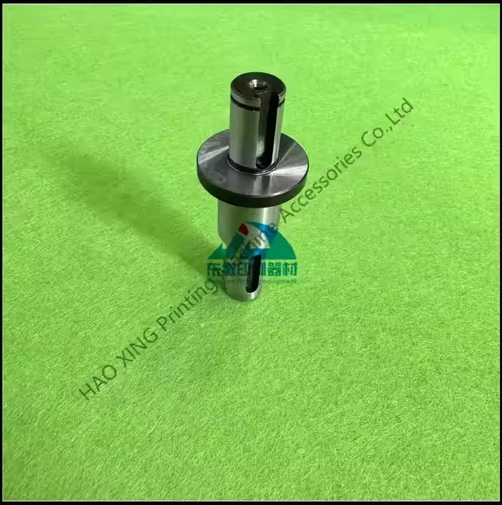 

High Quality Roller Shaft Offset Printing Machine Spare Parts for Mitsubishi Shaft Printing Machine Parts Roller Shaft