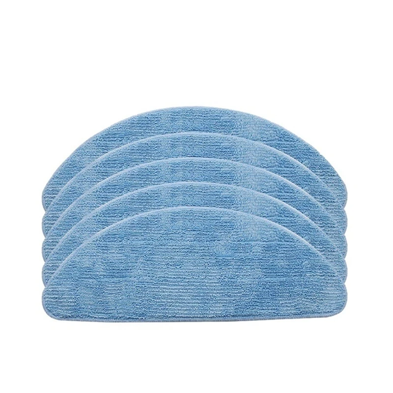 

Основная боковая щетка, тряпичная швабра, фильтр Hepa для C30B E30 XR500, запасные части для робота-пылесоса-A13G