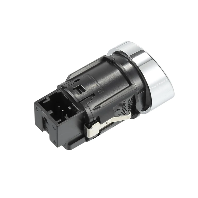56D959839A 561959839B 561959839 Car Start Stop Switch Button For VW Passat 2010-2015 Ignition Lock Power Switch