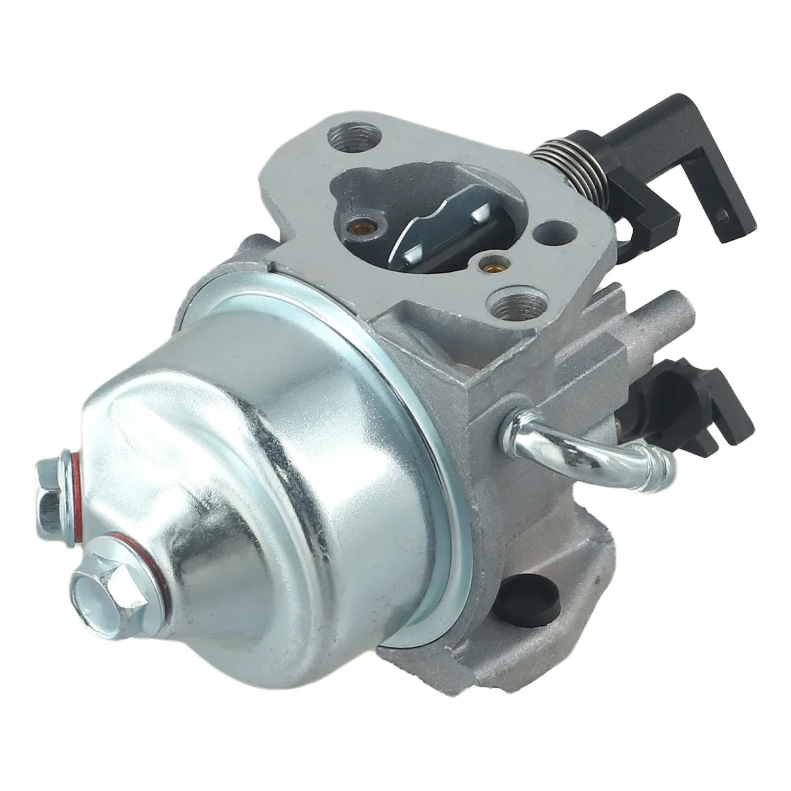 ل 18 853 45-S 6.5hp 196cc محرك المكربن لتحسين أداء المحرك خليط الوقود الهواء عالية الجودة #4