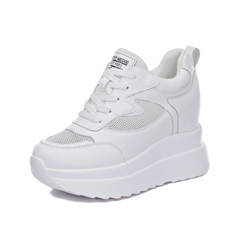 Variant: White Mesh
