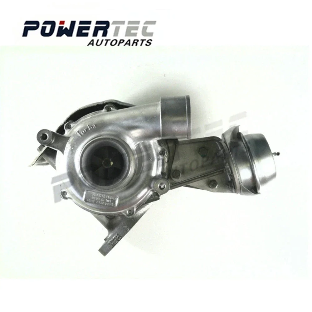 Complete Turbine 1515A026 For Mitsubishi Pajero IV Shogun L200 3.2 DI-D 125Kw 4M41 VT12 VED30012 VAD30012 Full Turbo Charger