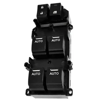 Auto Fensterheber Steuersc halter Glas heber knopf 35750-t2a-w01 Ersatzteile für Honda Accord 2007-2011