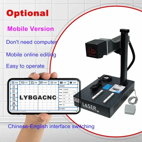 8 best sales stationär fiberlaser - №3