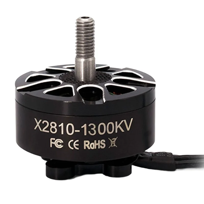 【B74A】X2807 1300KV …