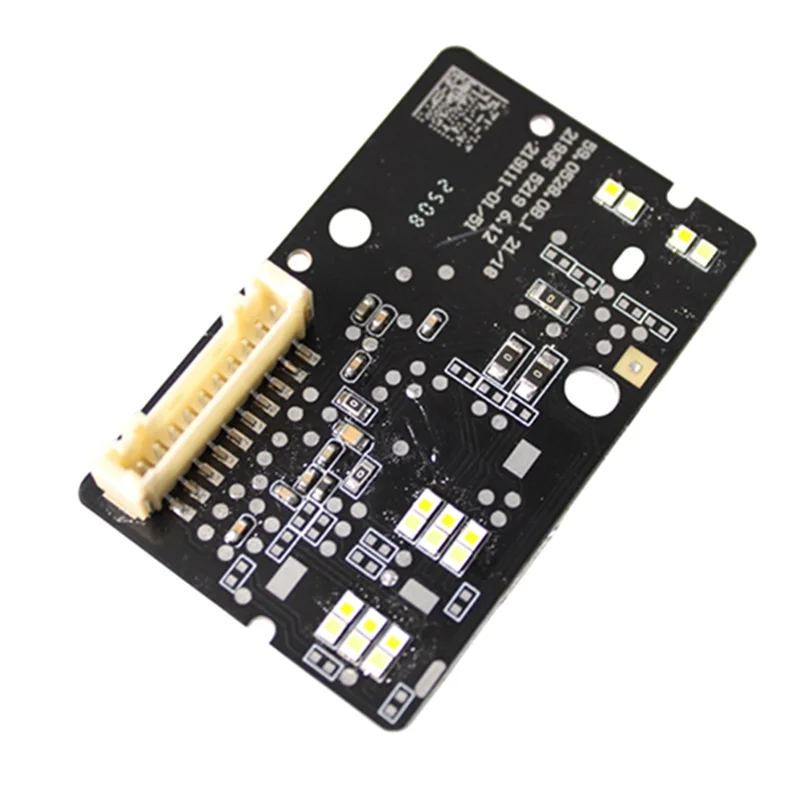 

Car Front Headlight PCB Board LED Chip For VOLVO S60 2013-2018 High Version