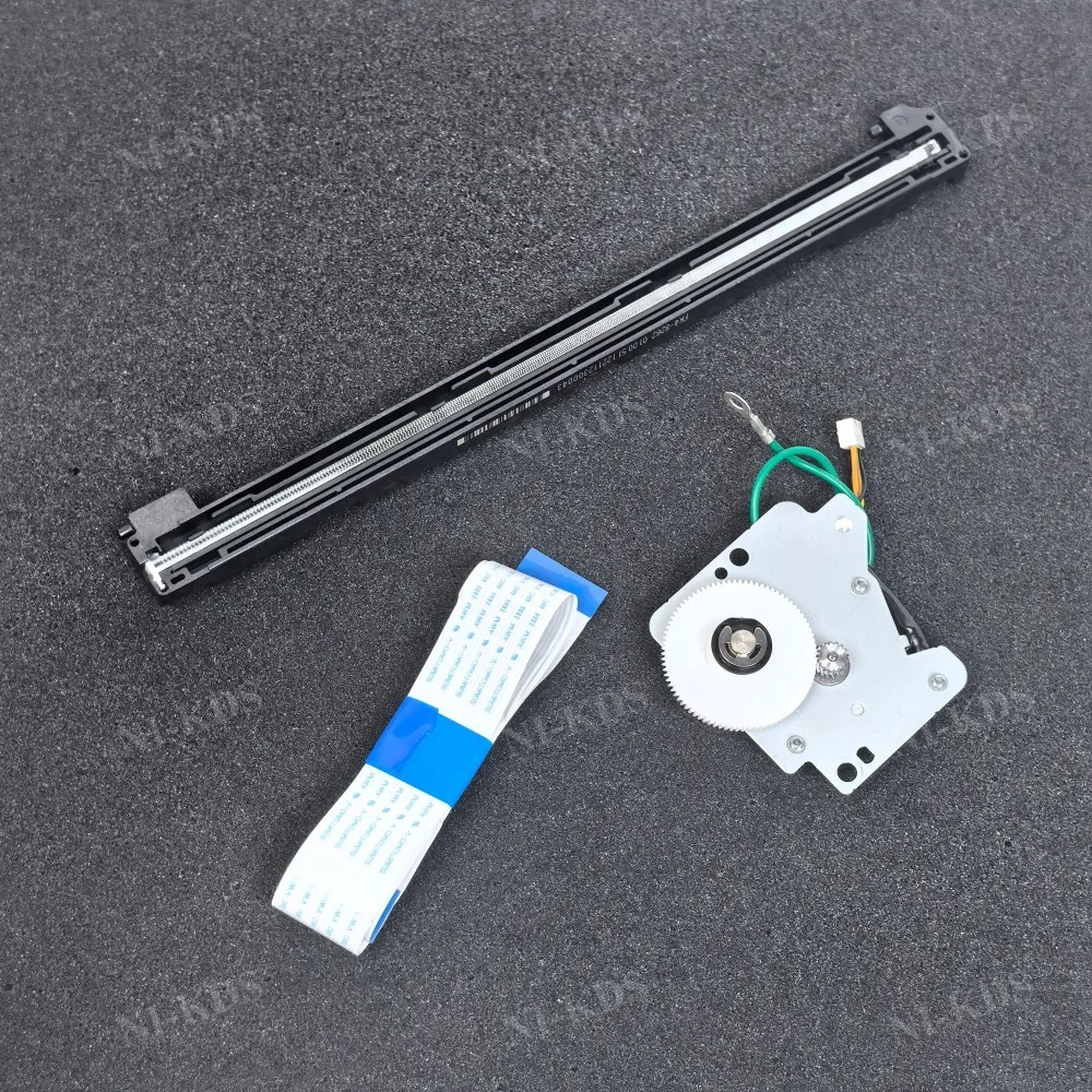 Датчик изображения FK4-8262-000 для Canon MF751 MF753 MF461 MF465 MF469 751 753 469 FM2-J225, мотор сканирующей головки FK4-8956-000