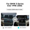 Für BMW 3er E46 M3 318/320/335 1998–2006 Autoradio Multimedia Player Wireless Carplay Android Auto Autoradio Stereo GPS 2