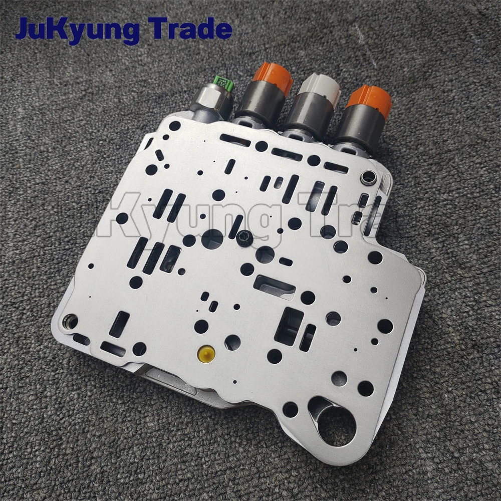 Genuine New VT2 VT3 Transmission Gearbox Valve Body for Geely Mini Cooper Byd Haima (FAW) M3 GS G5 M6 S8 T6 Y6 L6 G6