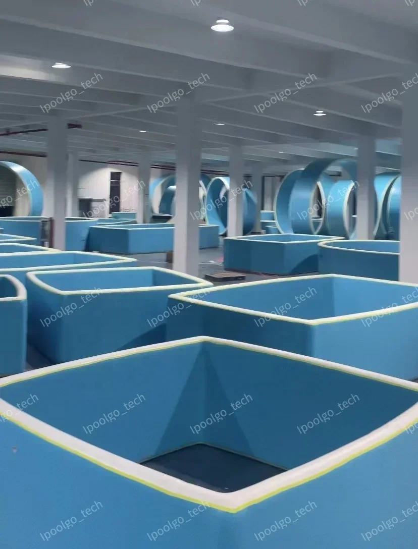 ipoolgo Rectangle Inflatable Swimming Pool: A Comprehensive Review and Guide