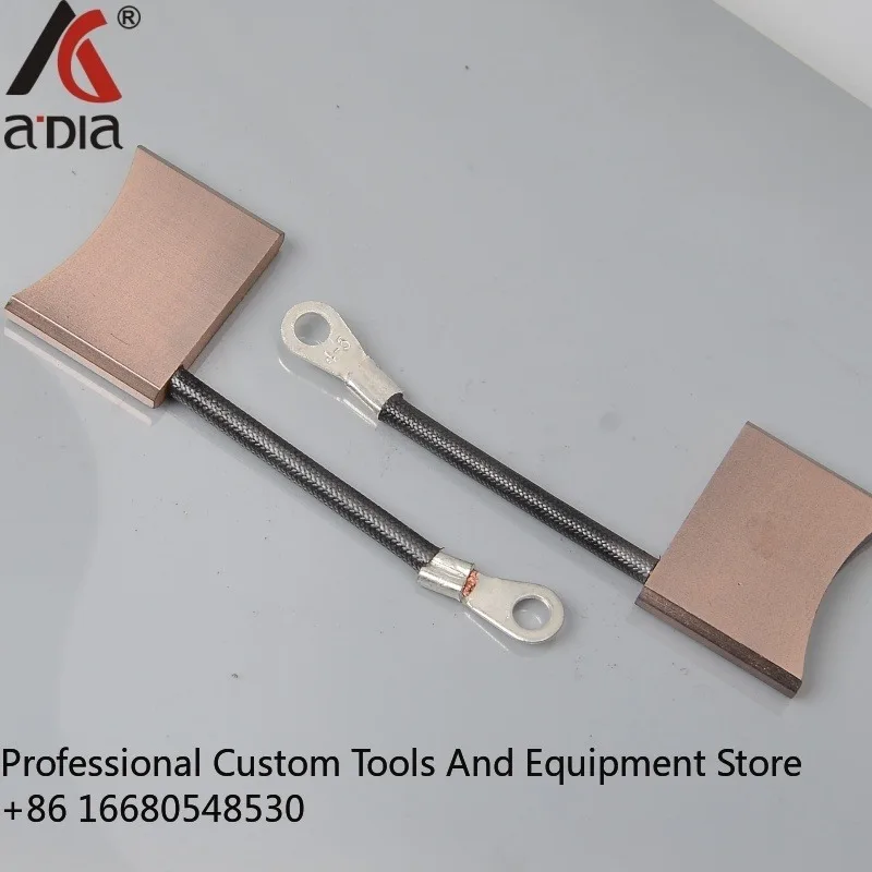 

CSAll Size Replacement Carbon Brushes for Motor Carbon Brushes