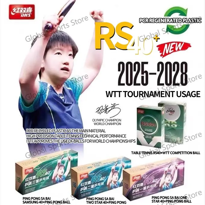Thumbnail 2 - #43 Cheapest Ping Pong Balls Deals You Can Get