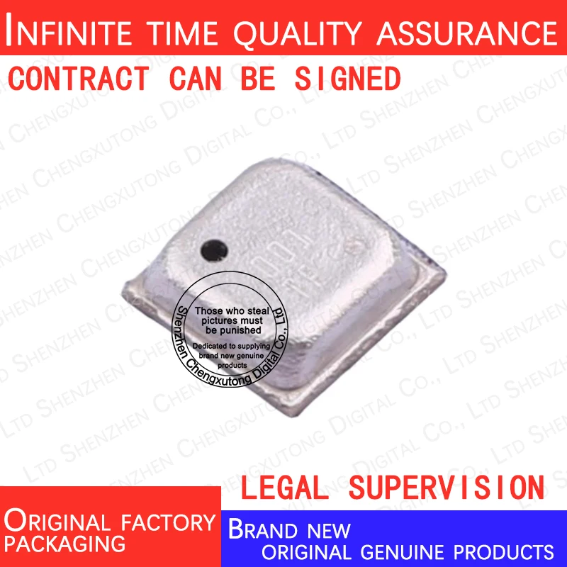 

BME688 688 LGA 100% genuine stock in brand new original packaging