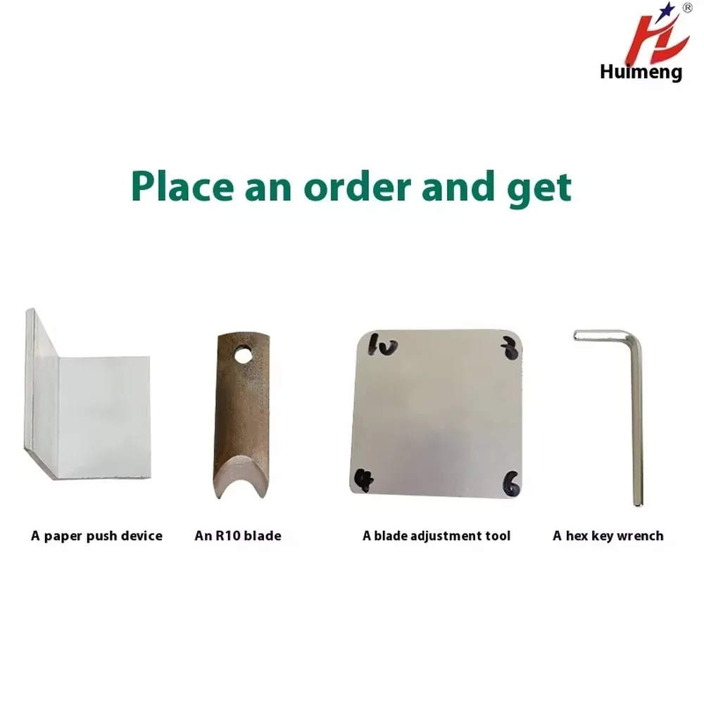 Corner Rounder Paper Cutter Heavy Duty PVC Corner Trimmer for Business Cards Notebook Album Scrapbooking DIY Paper