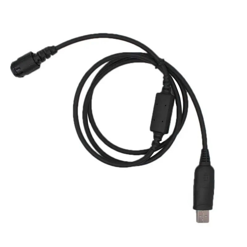 USB Programming Cable Plastic USB Programming Cable For Motorola XTL5000 XTL1500 PM1500 XTL2500 HKN6184C