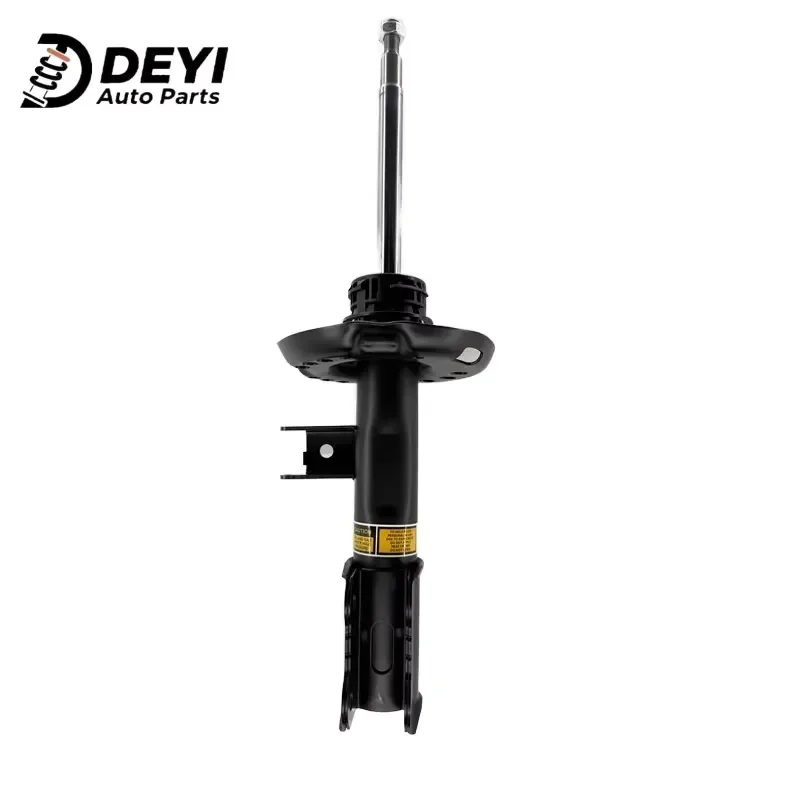 for Mercedes B-Class W176 W246 W117 Front Right Air Suspension Shock Absorber Strut Spring Single Branch Auto Parts