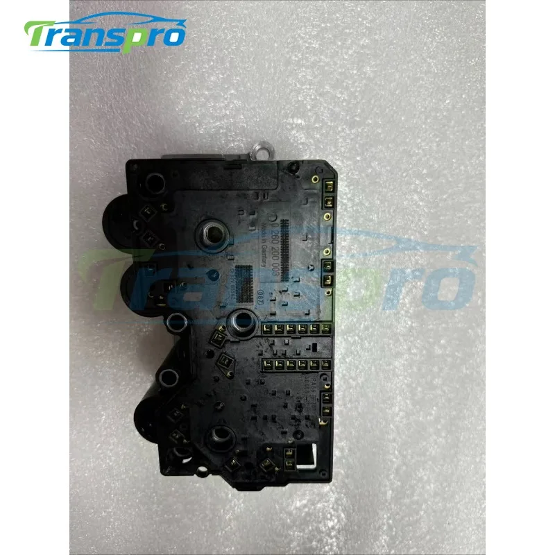 5R55S 5R55W  9L2Z7G391AA Solenoid block pack 01-up  Fits for Ford Explorer Auto transmission