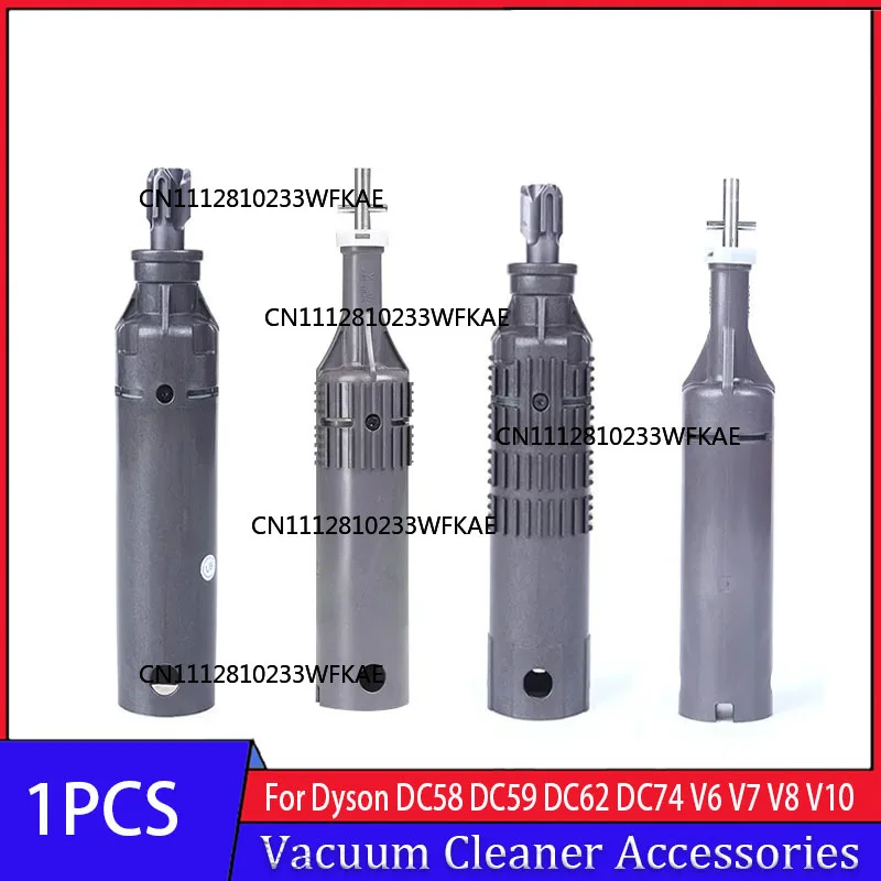 For Dyson Direct Drive Suction Head Motor DC58 DC59 DC62 DC74 V6 V7 V8 V10 Electric Floor Brush Replacement Parts
