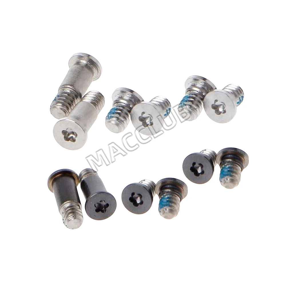 NEW Bottom Case Screws for Macbook Retian 16