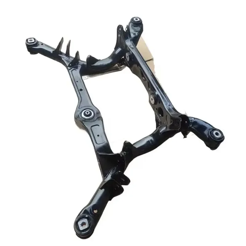 High Quality Subframe for Q5 8R050235F 8R0505235M Manufacturer Axle Brackets Supports
