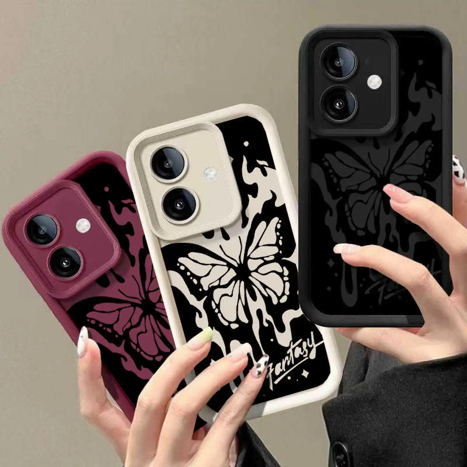 Phone Casing For Re… - image