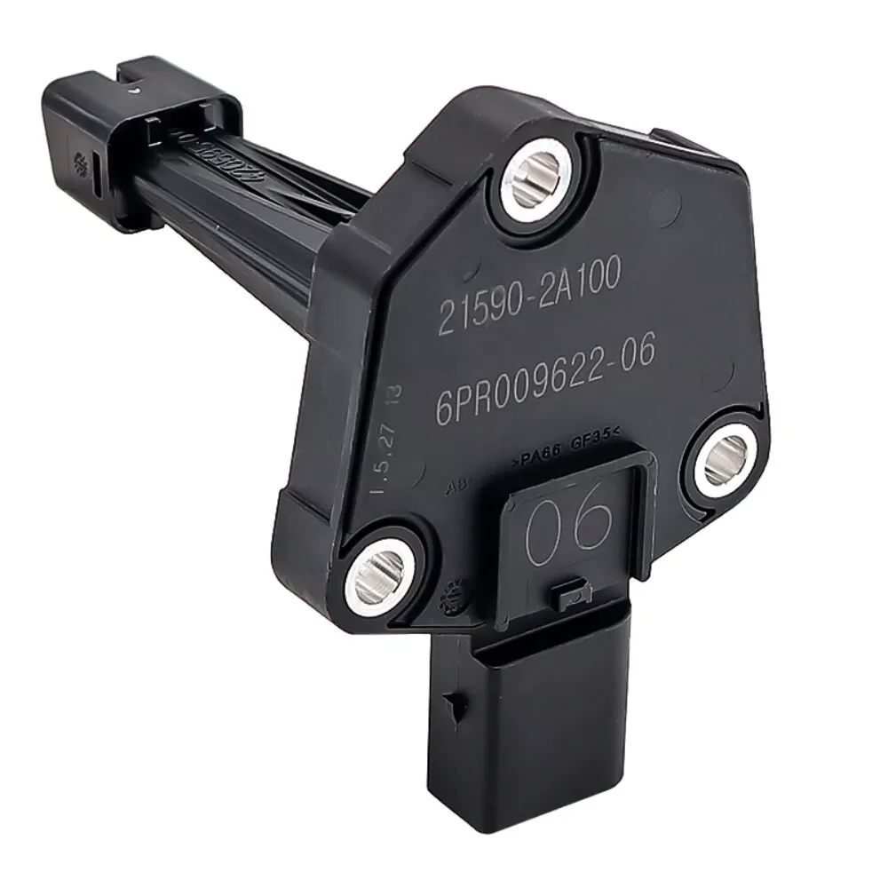 Engine Oil Level Sensor For For Hyundai i40 i30 Santa Fe IX35 IX55 For Kia Sportage 21590-2A100