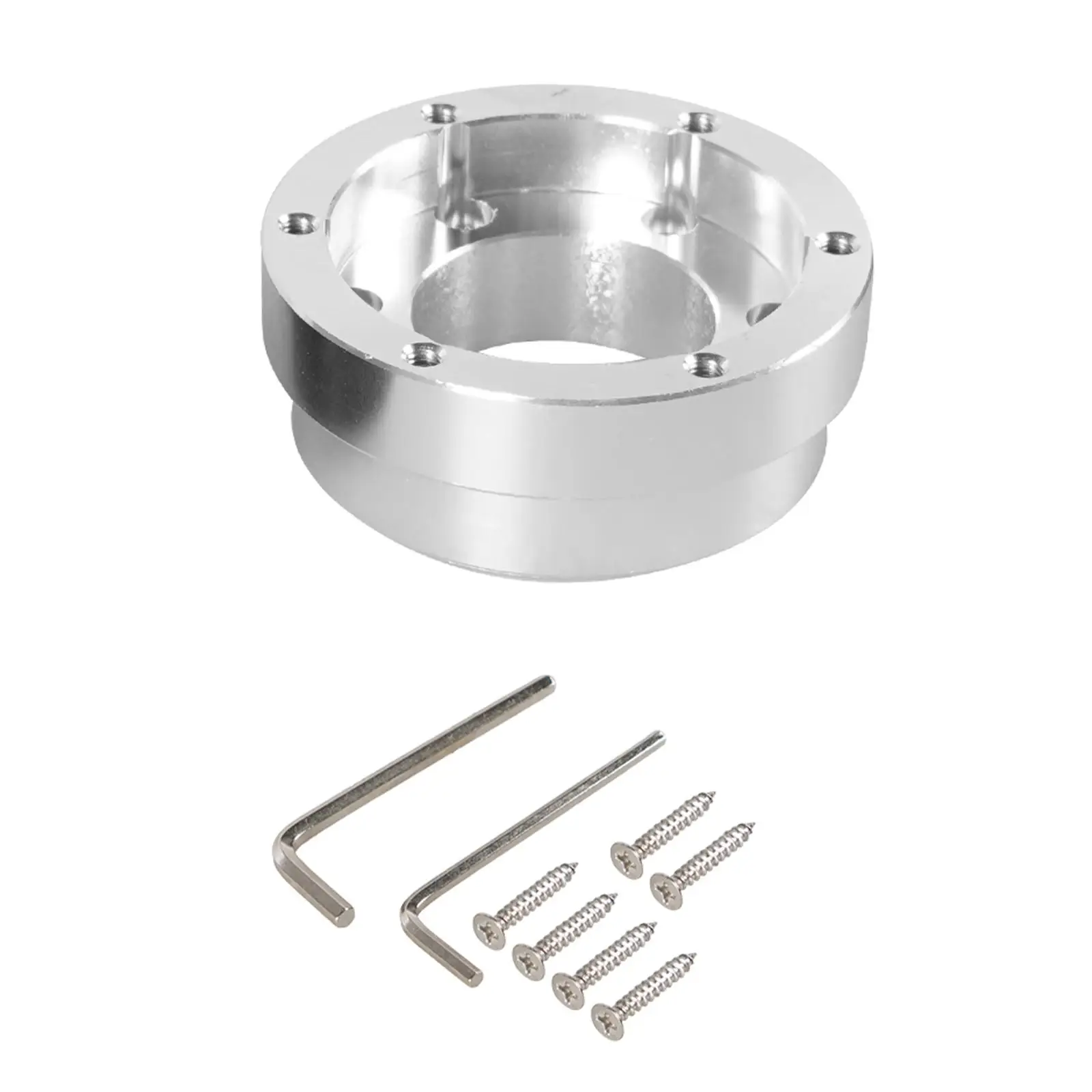 Адаптер руля 70 мм подходит для Logitech G29 G20 запасные части