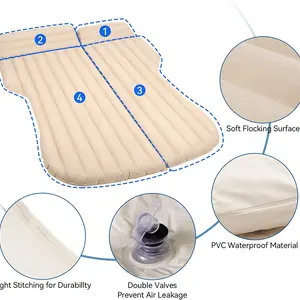 أفضل 10 سرير قابل للطي للسيارات - رقم 6