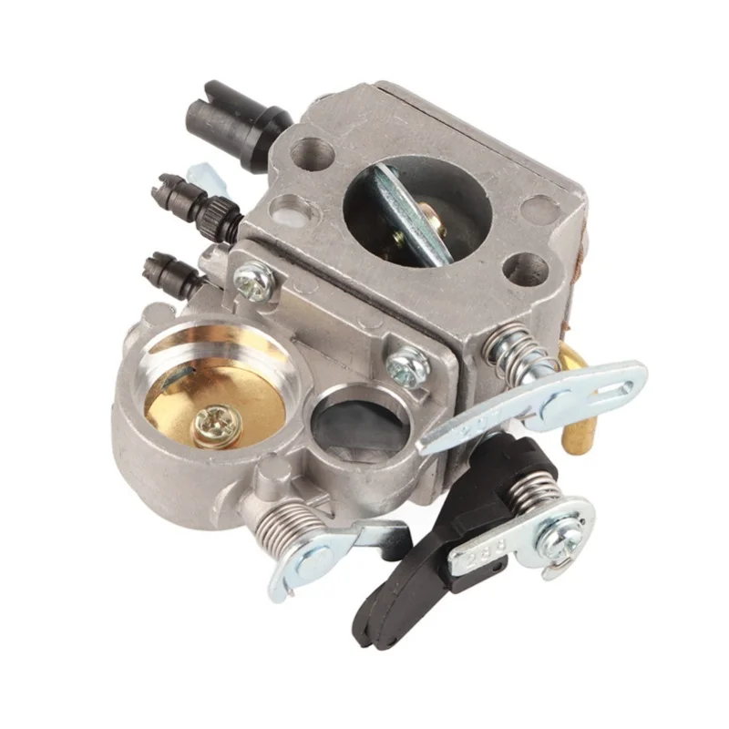 

Сменный аксессуар для карбюратора бензопилы, подходящий для деталей бензопилы STIHL MS181 MS211