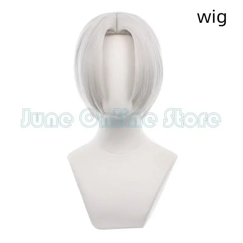 2025 AA Anime Tokyo Revengers Kurokawa Izana Rindo Ran Haitani Brothers Cosplay Costume Wig Tenjiku Gang Red Bl New wat1