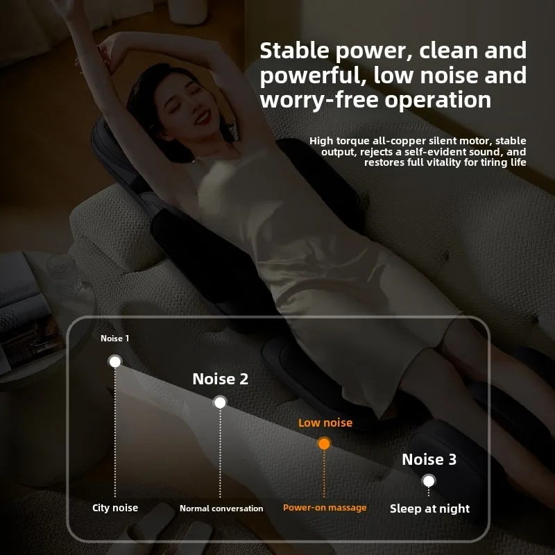 Thumbnail 4 - #18 Trending Massage Cushions Right Now