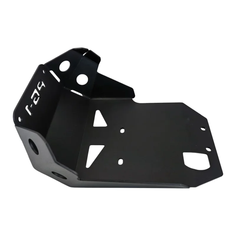 

A77Q-For YAMAHA PG-1 PG1 2023 2024 Motorcycle Engine Guard Protector Plate Frame Guard Chassis Protection Accessories